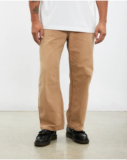 Vintage by The Real Deal - Pre Loved - Vintage Carhartt Carpenter Pants