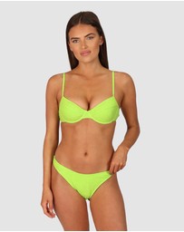 Baku Swimwear - Ibiza B-C Cup Underwire Bikini Bra Top