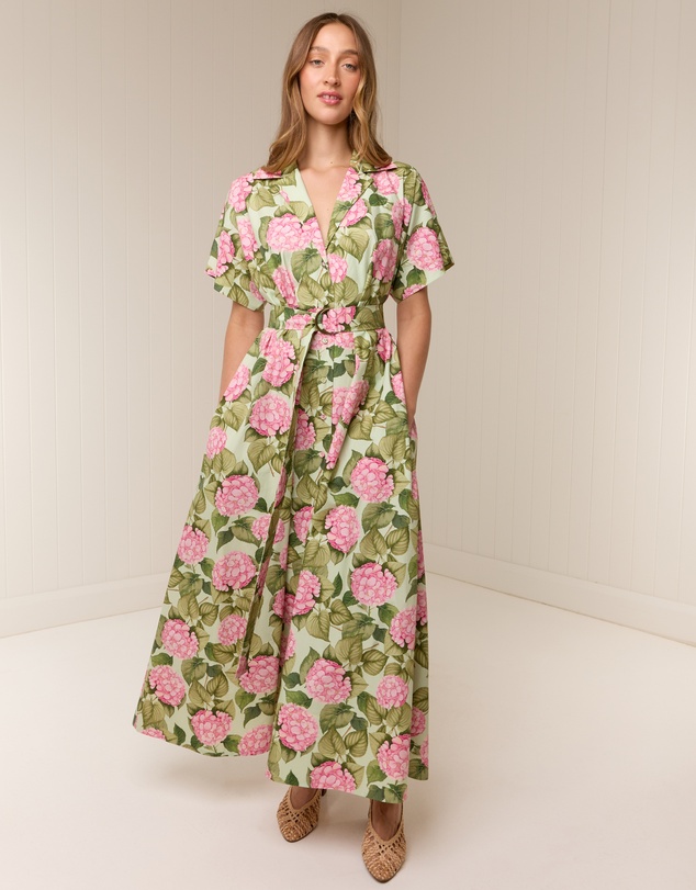 Palm Noosa - Sylvie Dress