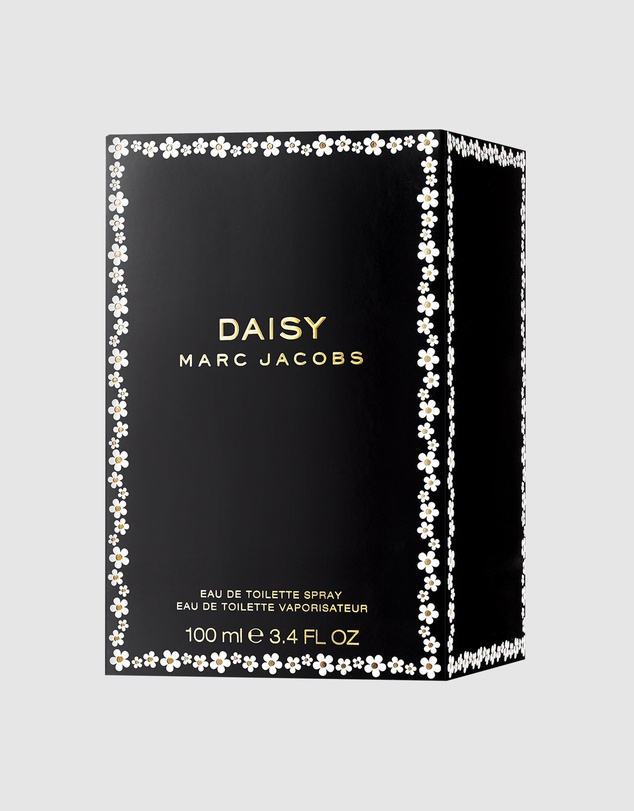 Marc Jacobs - Daisy Eau de Toilette 100 ml