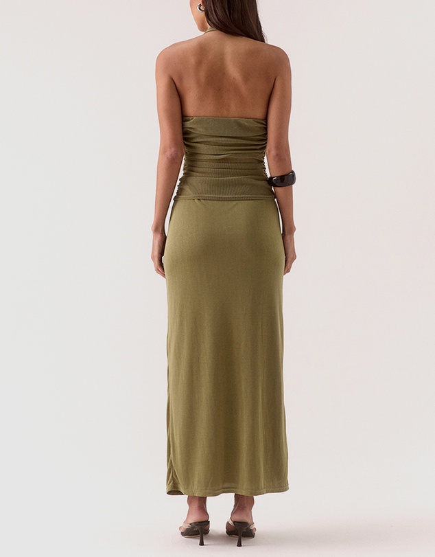 SOVERE - Zeya Dress