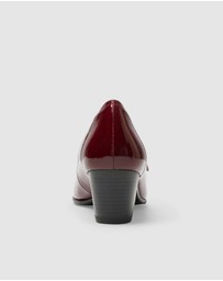 Wide Steps - Casino