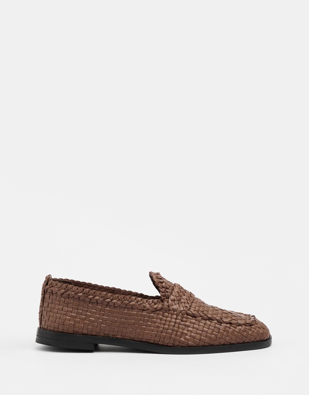 Sol Sana - Crosswalk Loafers