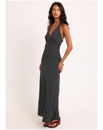 Subtitled - Petra Maxi Dress