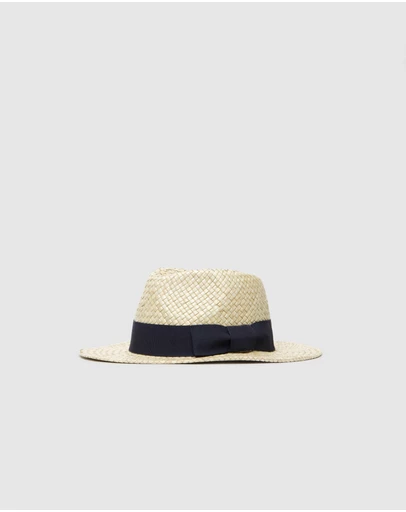 Rodd & Gunn - Hampden Hat