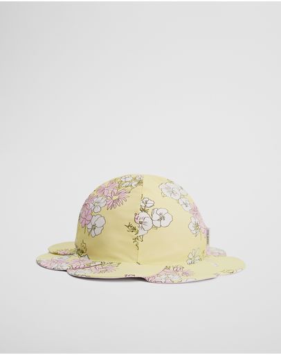Yellow Floral