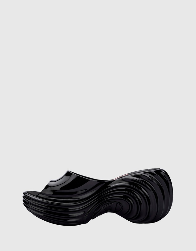 Melissa - Melissa Quantum Platform + Diesel