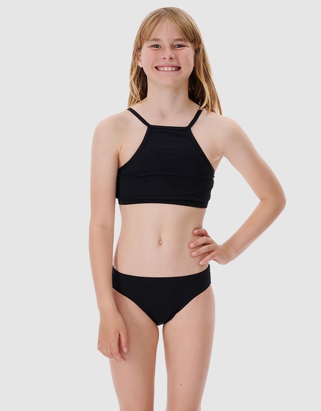Rip Curl - Premium Rib Bikini - Teens