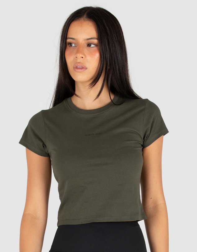 UNIT - Studio Baby Tee