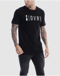 DVNT - Trademark Tee
