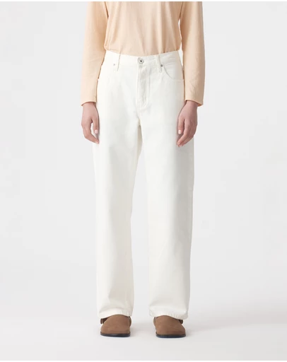 Outland Denim - Rachel Mid Boyfriend Jean 29