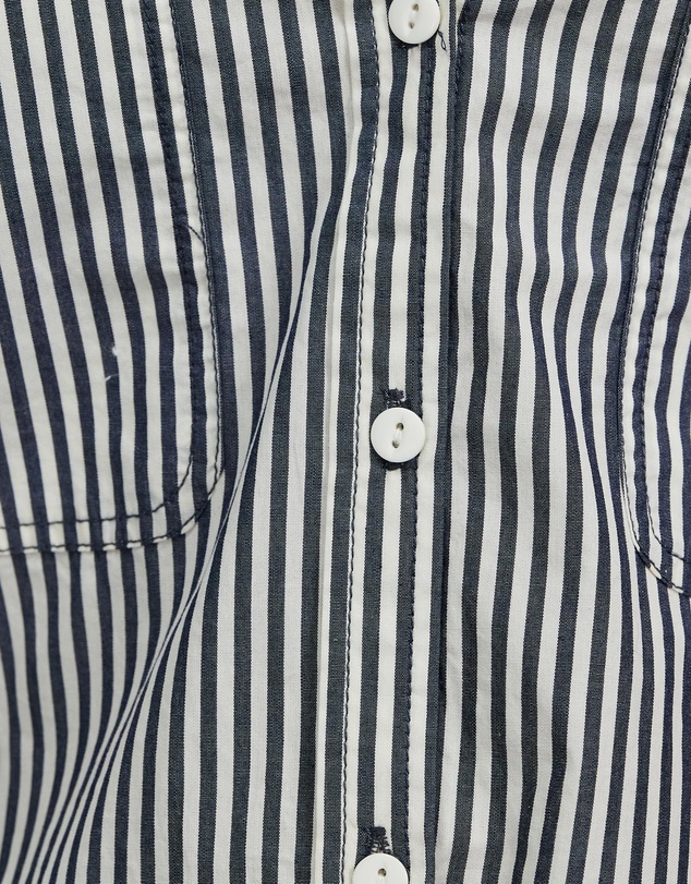 Brixton - Bowery Overshirt