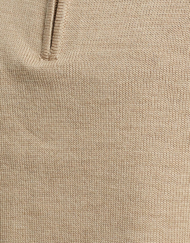 Rodd & Gunn - Dannemore Knit/Desert
