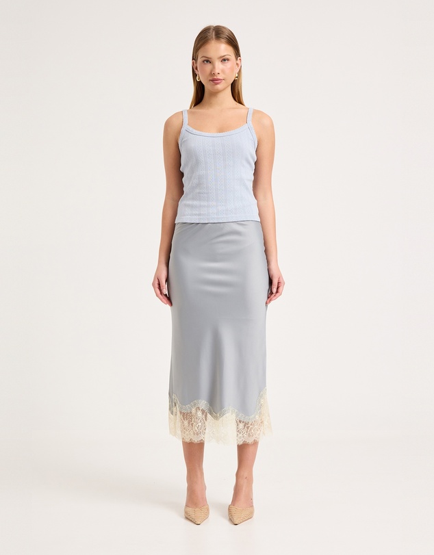 Rolla's - Rue Midi Skirt
