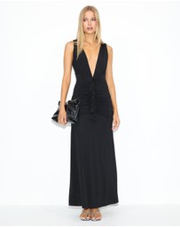 Dazie - Dionne Maxi Dress