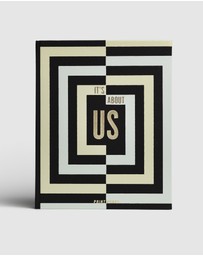Printworks - Printworks Photo Album-Its About Us