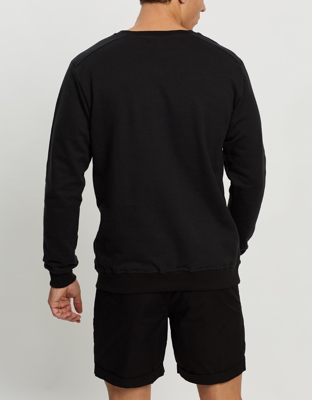 Merlino Street - Basic Sweater