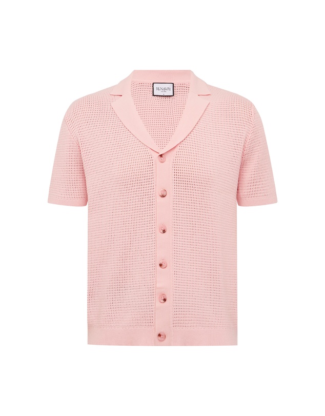 Runaway the Label - Asher Knit Top