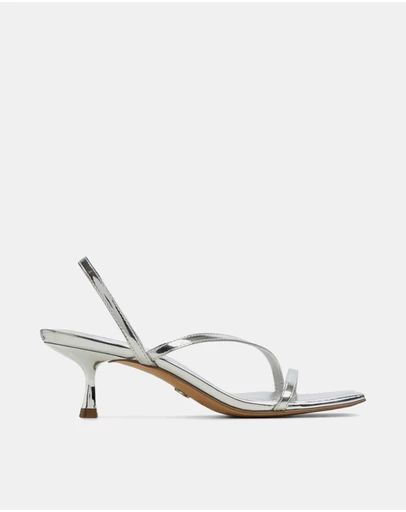 ALDO - Ferra Slingback Sandal Heels