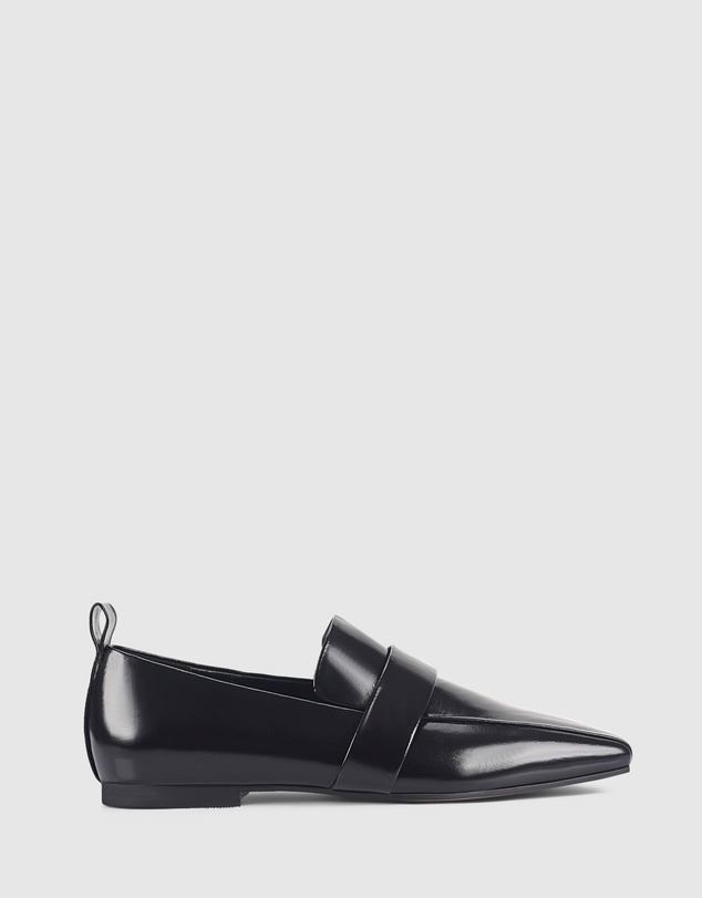 LANA WILKINSON - Lora Loafer Flat