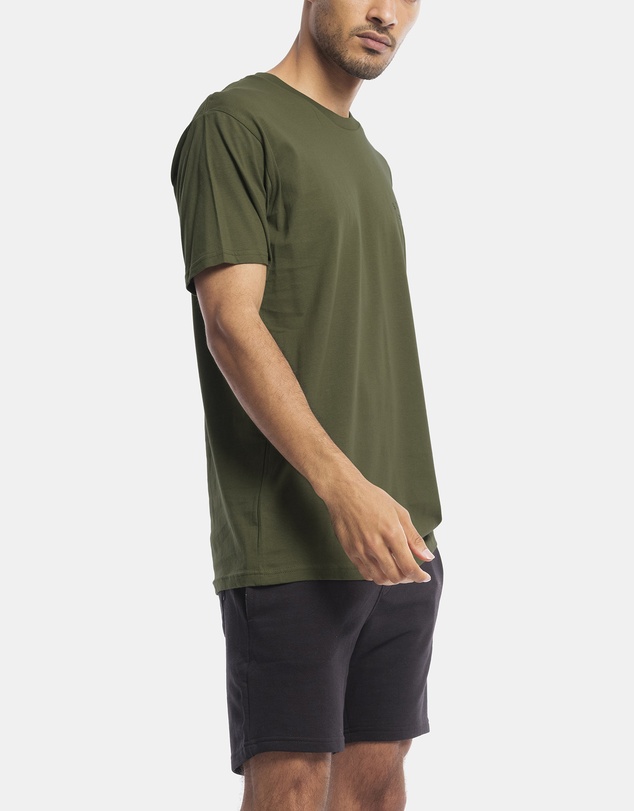 Stock & Co. - Knot Tee
