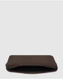 Status Anxiety - Before I Leave Laptop Case