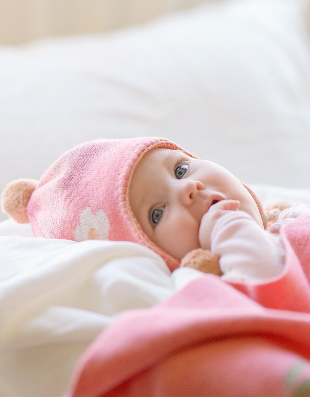 Toshi - Organic Earmuff Mystical