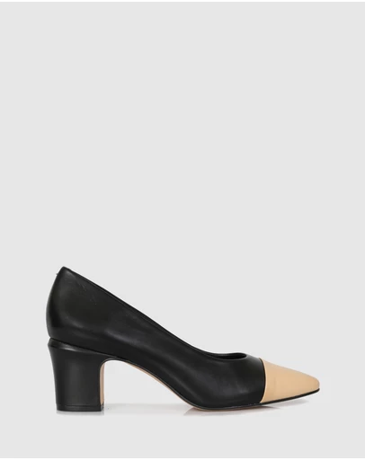Sempre Di - Ileana Courtshoes