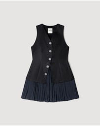 Sandro - Nilda Dress