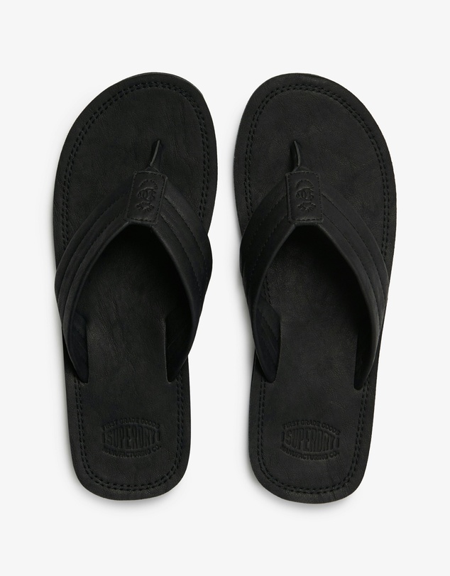 Superdry - Vintage Flip Flop