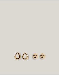 Witchery - Meg Earrings Set