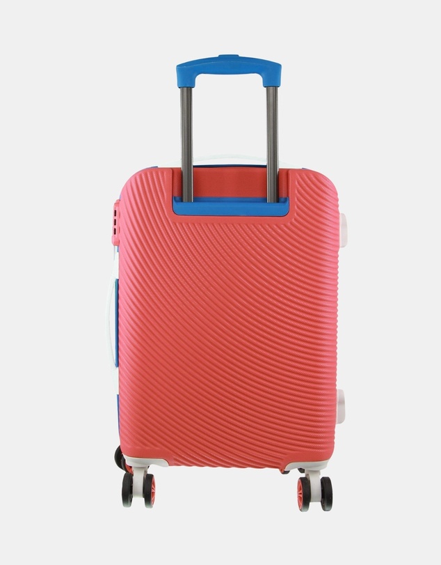 GAP - GAP Stripe Hard Shell Large and Cabin Bundle 2-Piece Set