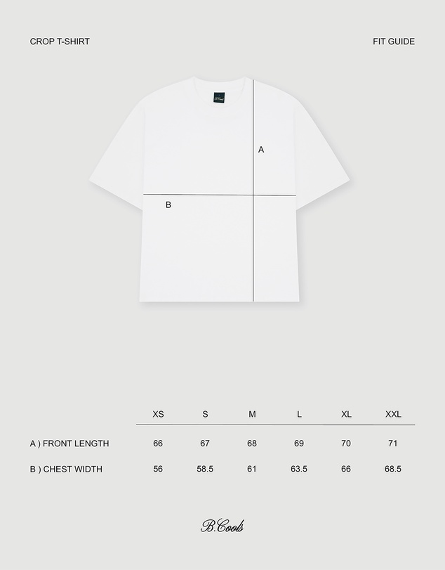 B.Cools - Star T-Shirt