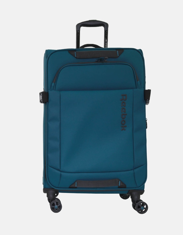 Reebok - Reebok Pro 78cm Large Leather Film Soft Shell Case