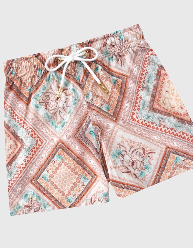 Aqua Blu Kids - Tribeca Boardshorts - Teens