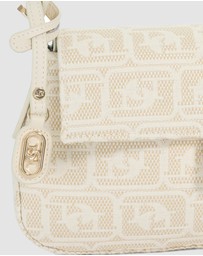 Dune London - Highgate - Cream