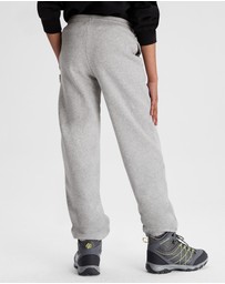 Kathmandu - Youth Heritage Logo LT BB Jogger