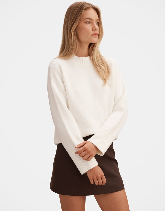 Forever New - Kerrie Relaxed Sweater