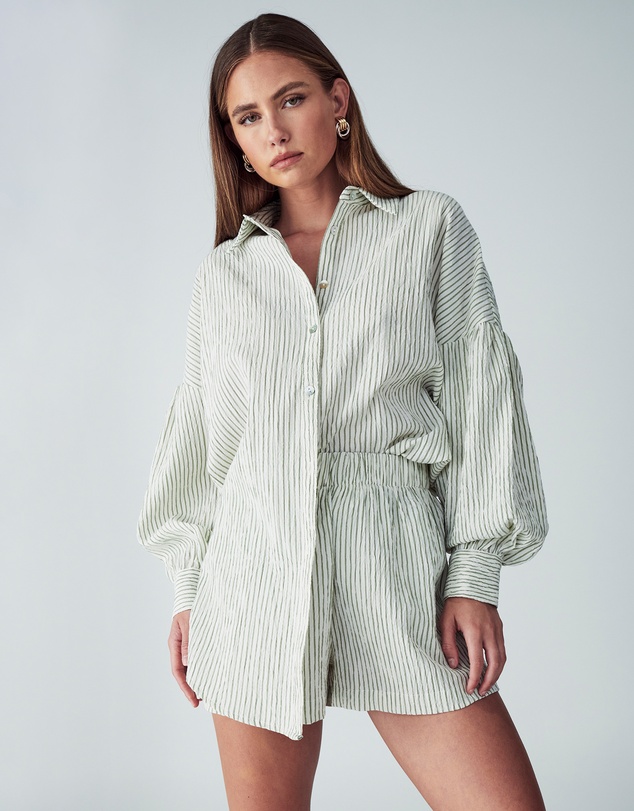 ST MRLO - Kady Shorts