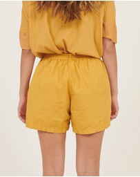 Primness - Bocci Shorts