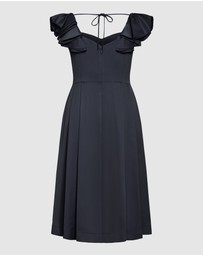 City Chic - Roselyn Dress