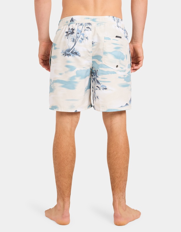 Quiksilver - Mens Everyday 17