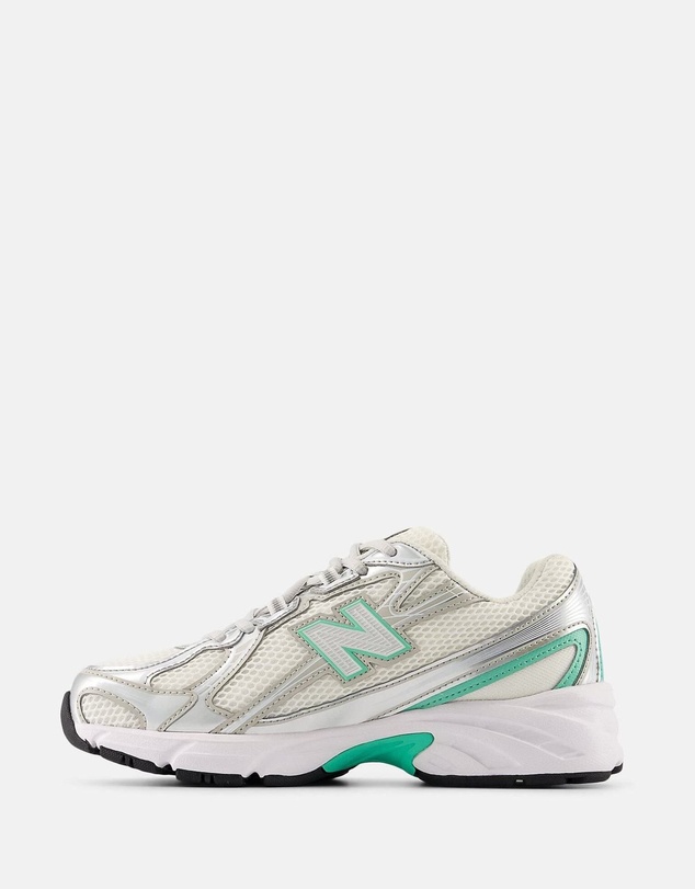 New Balance - 740 Lace Grade School