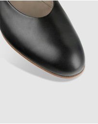 Habbot - Rupert Ballet Flats