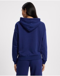 adidas Sportswear - Essentials Small Logo Feel Cozy Hoodie