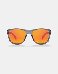 Eclectics - Caleb Sunglasses - Polarised
