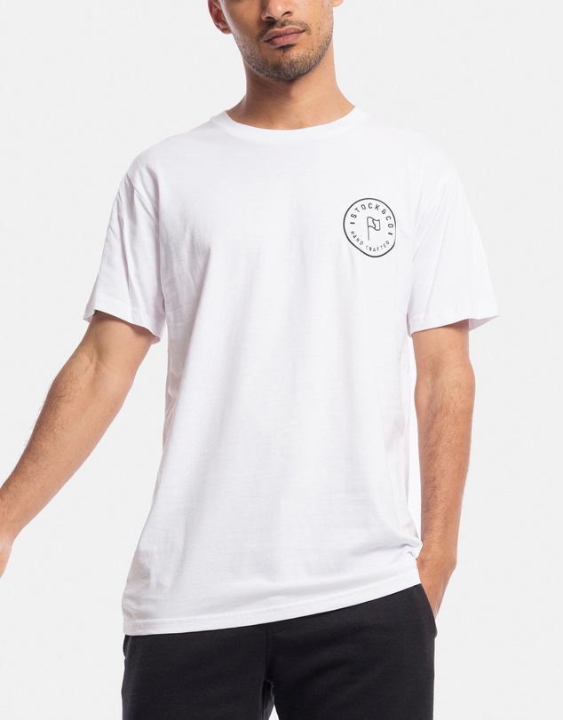 Stock & Co. - Cuba Tee