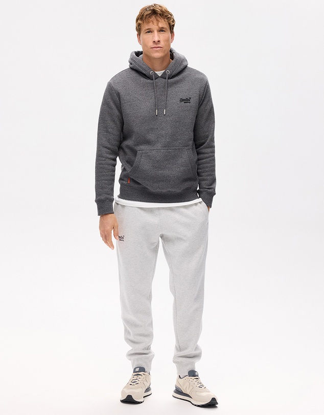 Superdry - Essential Logo Hoodie