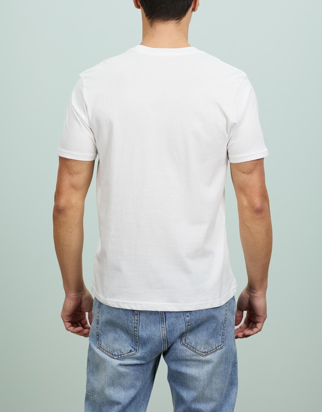 Brixton - Basic SS Tailored Tee