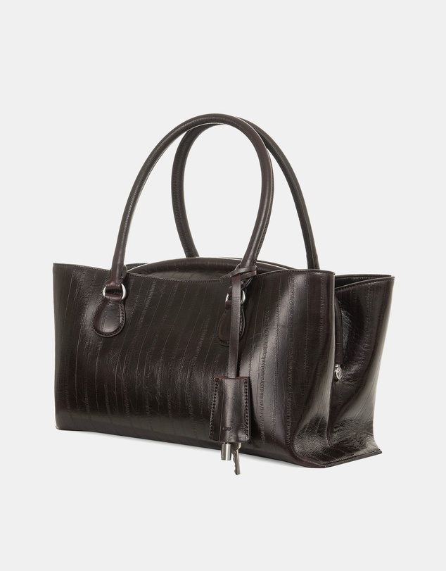 OSOI - Shell Brot Bag
